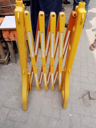 Road Traffic Barrier